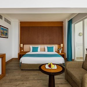 Superior Room Sea View